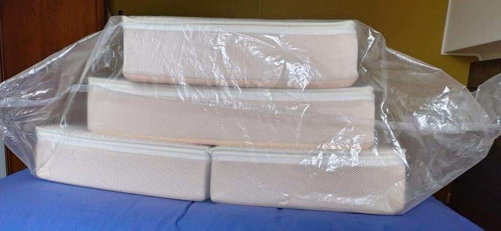Matelas pour camping-cars, Enlèvement