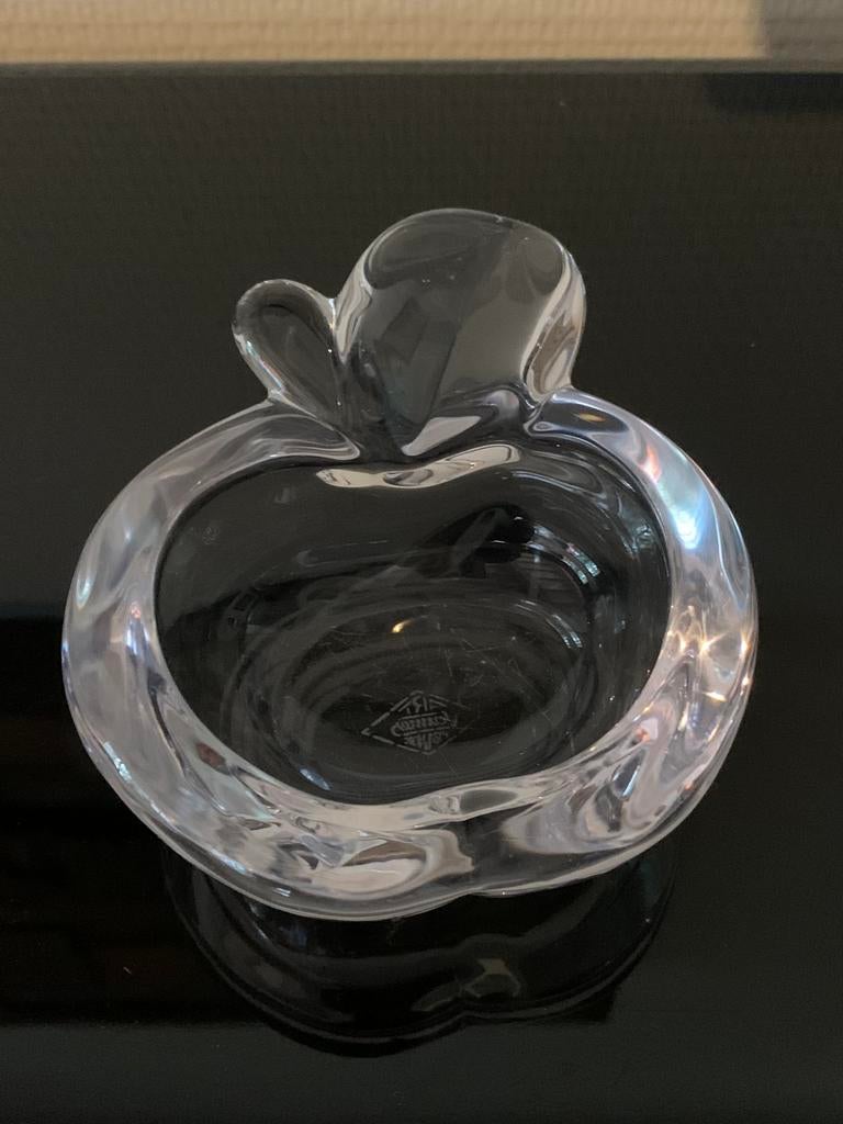 Appel asbak "Vannes France", Antiek en Kunst