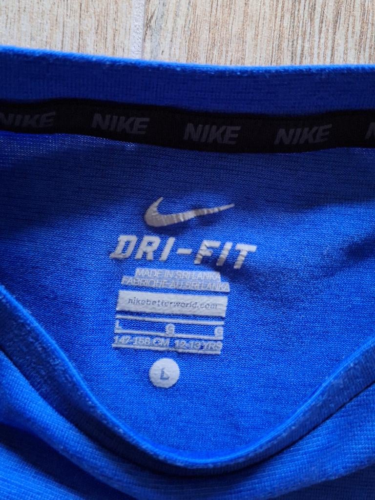 Adidas Tshirt, Kinderen en Baby's, Kinderkleding | Maat 152, Ophalen, Adidas, Jongen of Meisje, Zo goed als nieuw