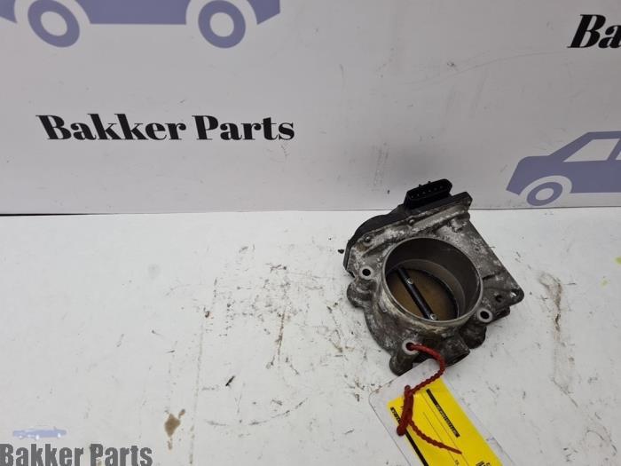 Gasklephuis van een Volvo V50, Auto-onderdelen, Gebruikt, -, -, Volvo