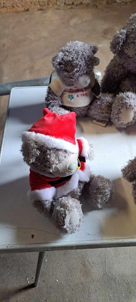Knuffels my to you en minions, Enlèvement, Comme neuf, Ours