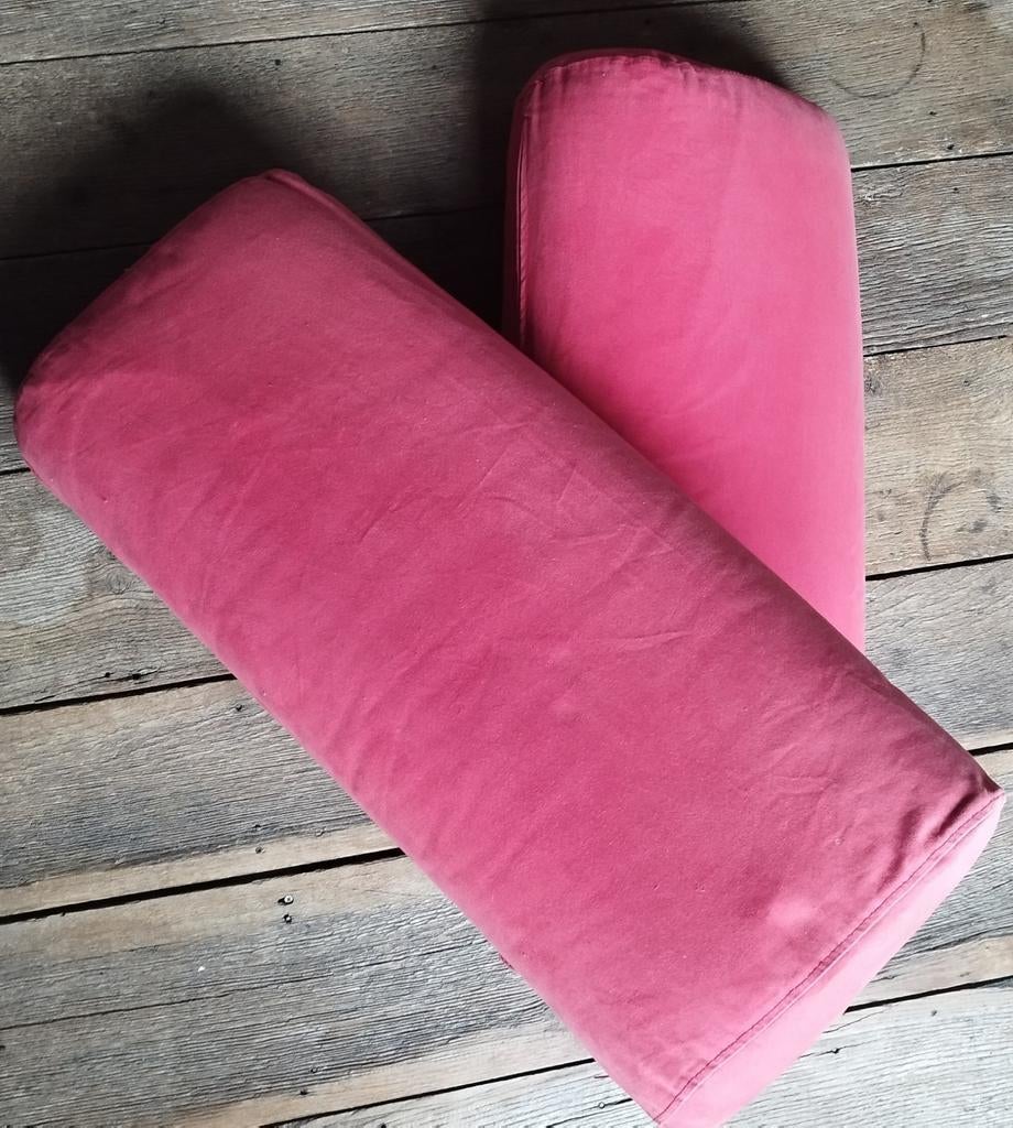 Cousins pour sofa mysinge Ikea, Enlèvement, Rouge