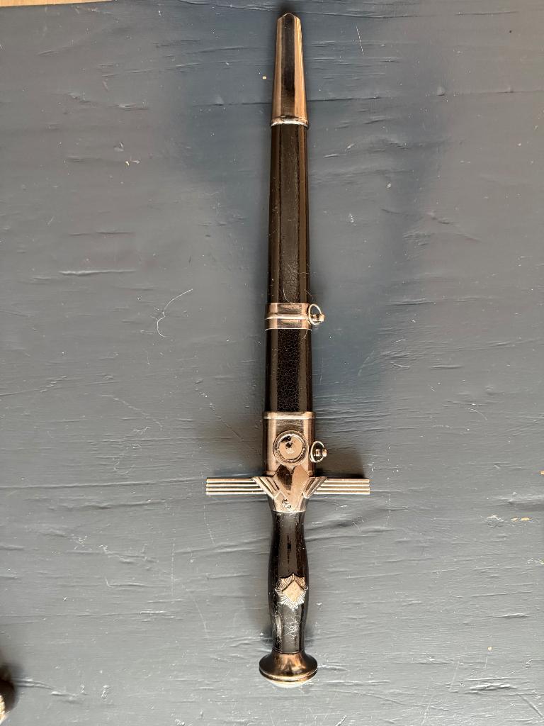 Duitse dolk, Ophalen of Verzenden, Landmacht, Mes of Dolk