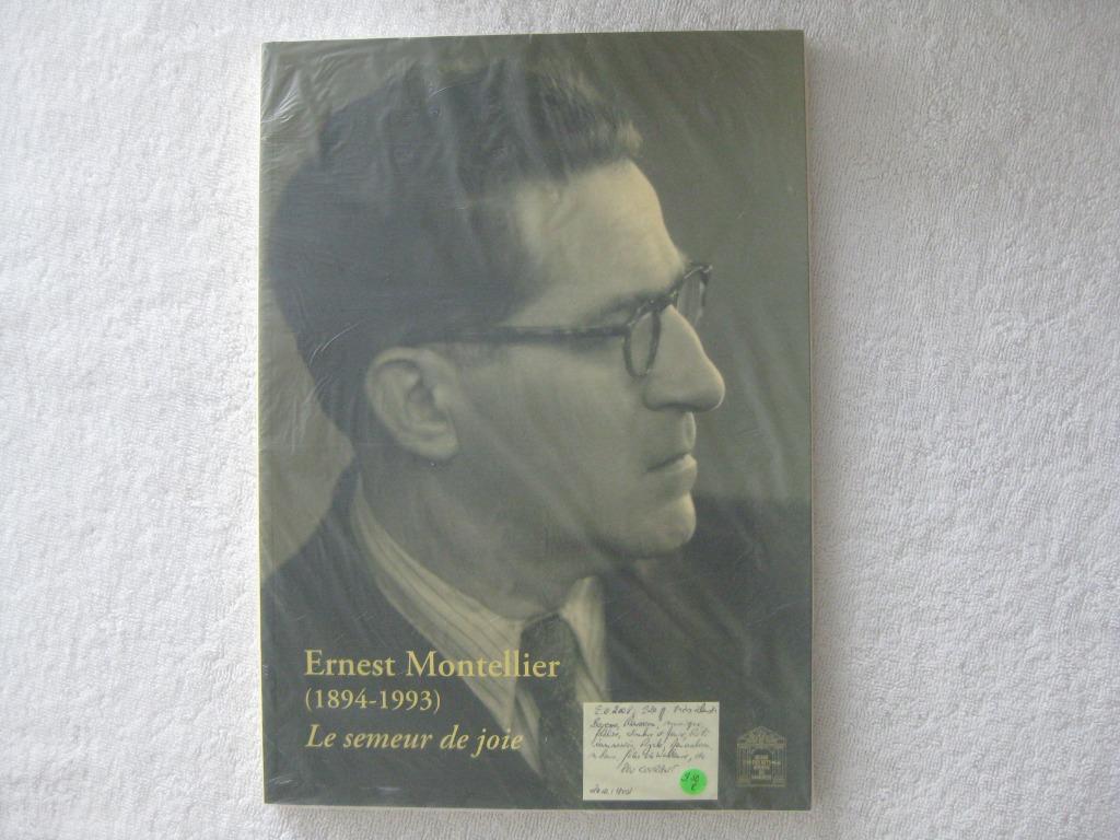 Namur Ville et Province régional – Ernest Montellier - 2008, Enlèvement ou Envoi, Utilisé