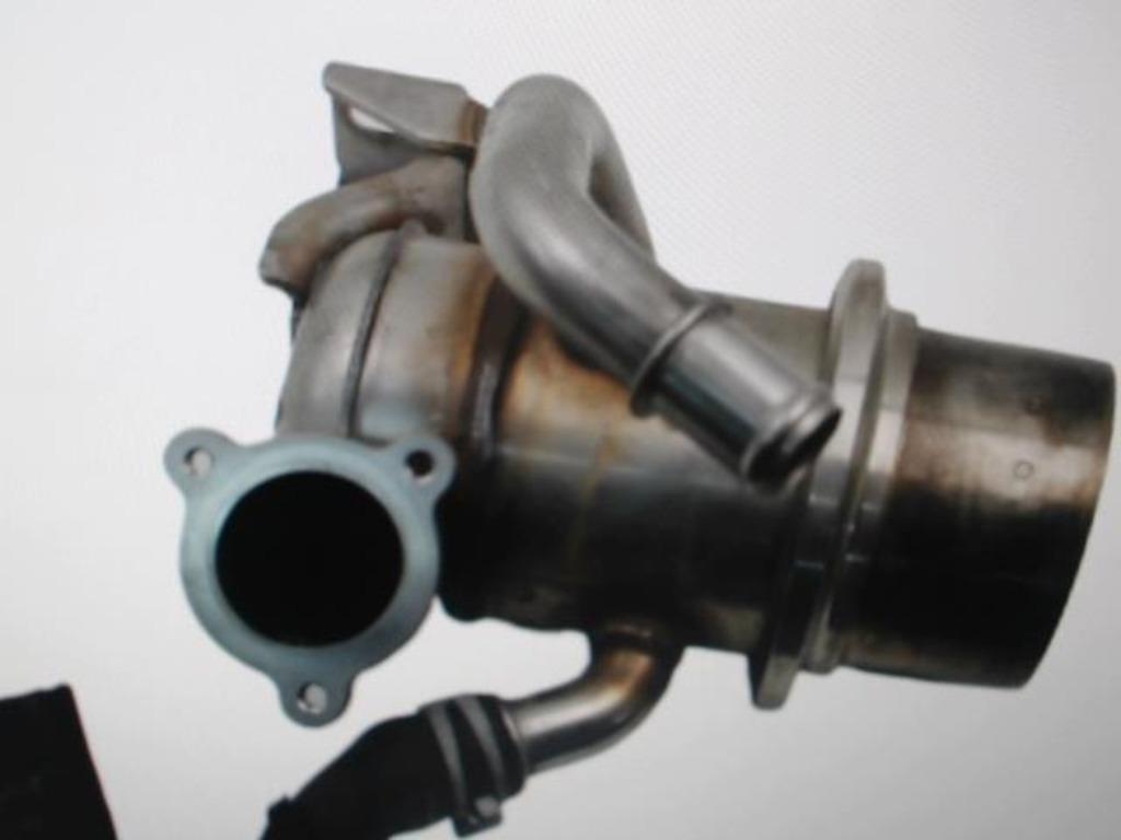 Vanne EGR VW Golf 7 1.6TDi 77kw 2012-2017 Y2392004 LP/14872, Autos : Pièces & Accessoires, Moteurs & Accessoires, Utilisé, Enlèvement
