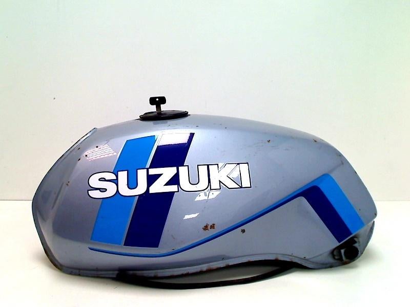 Suzuki GSX 400 E 1982-1987 Brandstoftank, Motoren, Onderdelen | Suzuki, Gebruikt, Ophalen of Verzenden