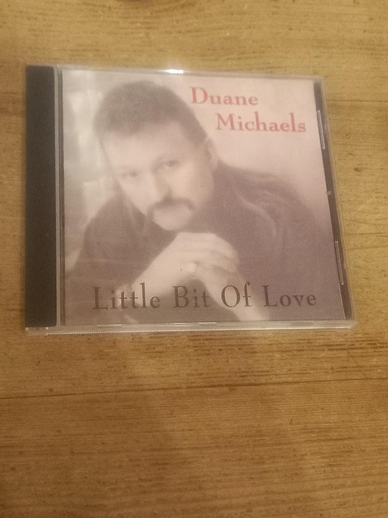 Cd van Duane Michaels, Ophalen of Verzenden, Gebruikt