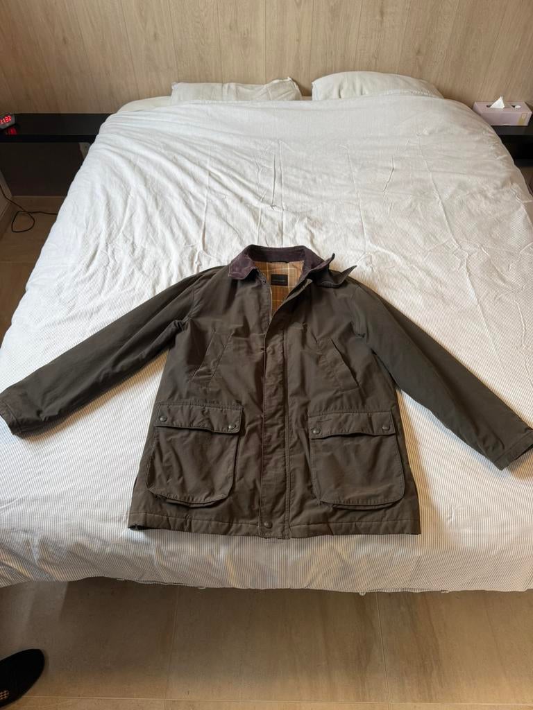 Veste Pierre Cardin, Enlèvement, Comme neuf, Taille 52/54 (L)