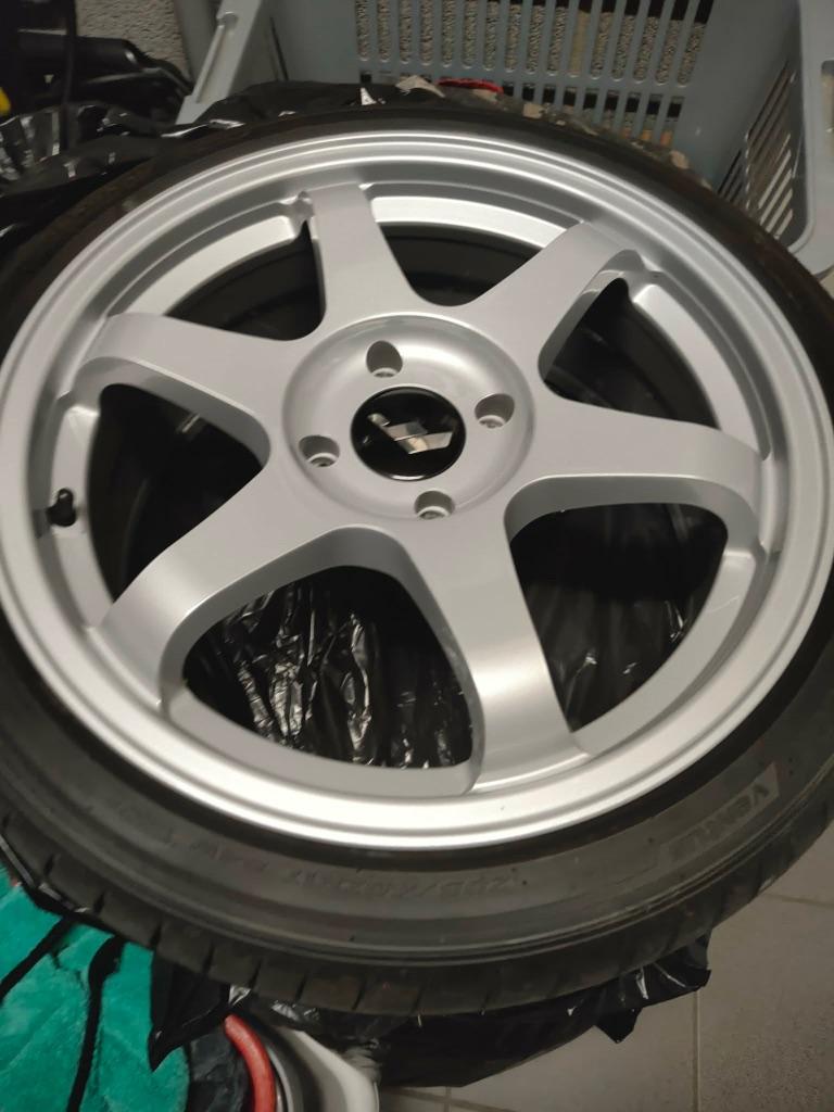 Autovelgen, Auto-onderdelen, Ophalen, Banden en Velgen, Nieuw, 17 inch