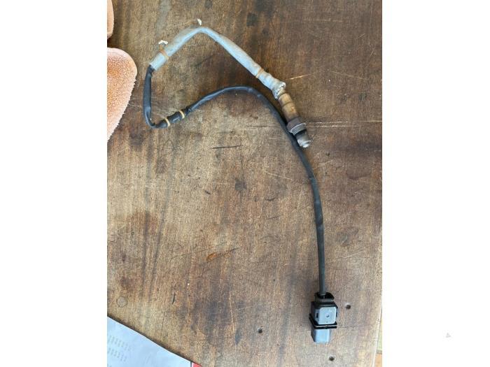 Lambda Sonde van een Volkswagen Passat, Ophalen of Verzenden, 3 maanden garantie, Gebruikt, Volkswagen