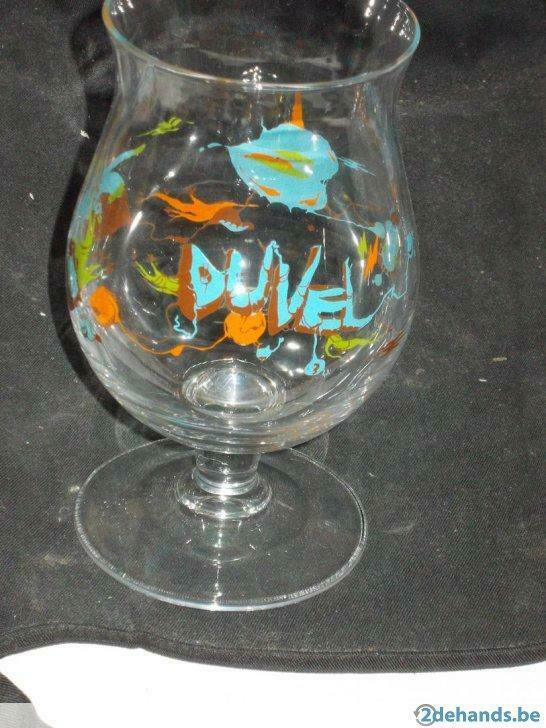 Duvel Collection.Yan Sorgi, Verzamelen, Gebruikt