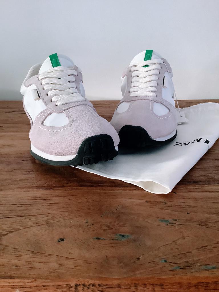 Sneakers Zara NIEUW 38, Neuf, Enlèvement ou Envoi, Zara, Sneakers et Baskets