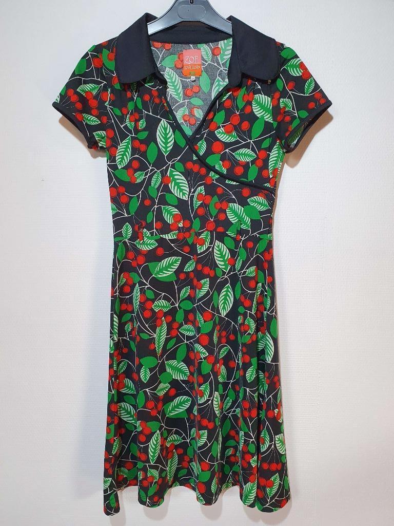 Jurk maat 34 zoe loveborn, Kleding | Dames, Zoe loveborn, Ophalen, Maat 34 (XS) of kleiner
