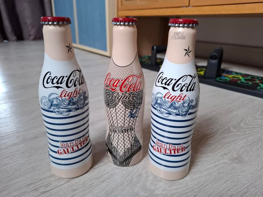 Coca-Cola collector item, Verzamelen, Ophalen of Verzenden, Nieuw