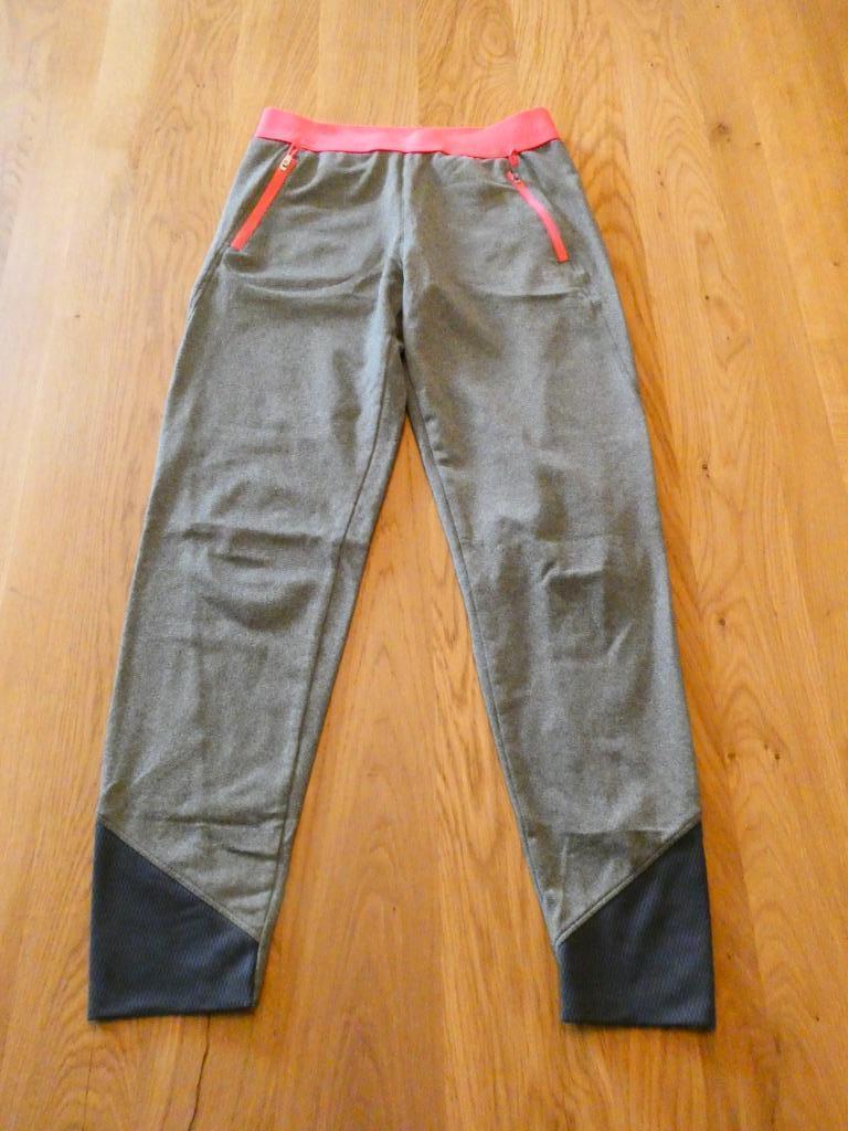 Gym broek - 134 (10j), Broek, Domyos, Meisje, Ophalen of Verzenden