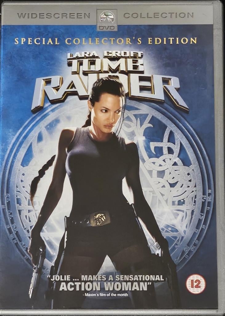 Dvd's Sci-Fi, Ophalen of Verzenden, Zo goed als nieuw