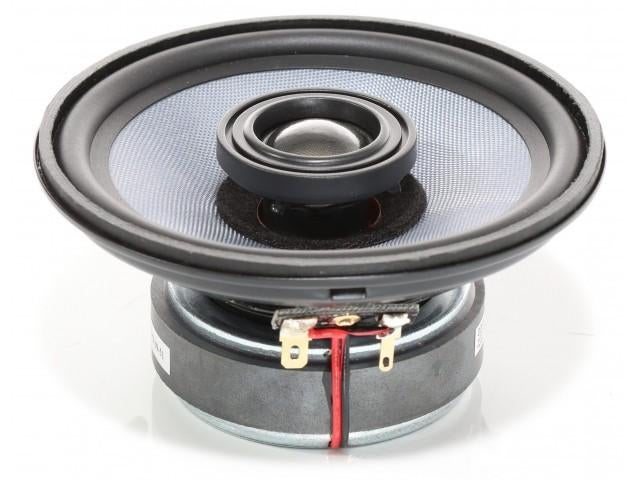 Audio System CO120EVO Mercedes E 84-95 W124 Coax Speaker, Envoi, Neuf