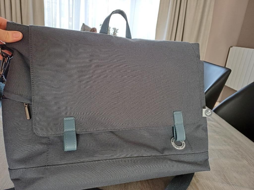 Sac à langer, Ophalen, Zo goed als nieuw, Schoudertas