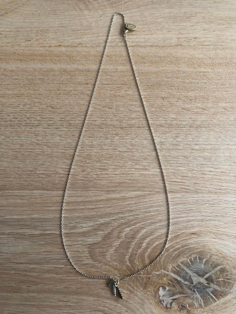 Collier - Scotch & Soda, Enlèvement ou Envoi, Neuf
