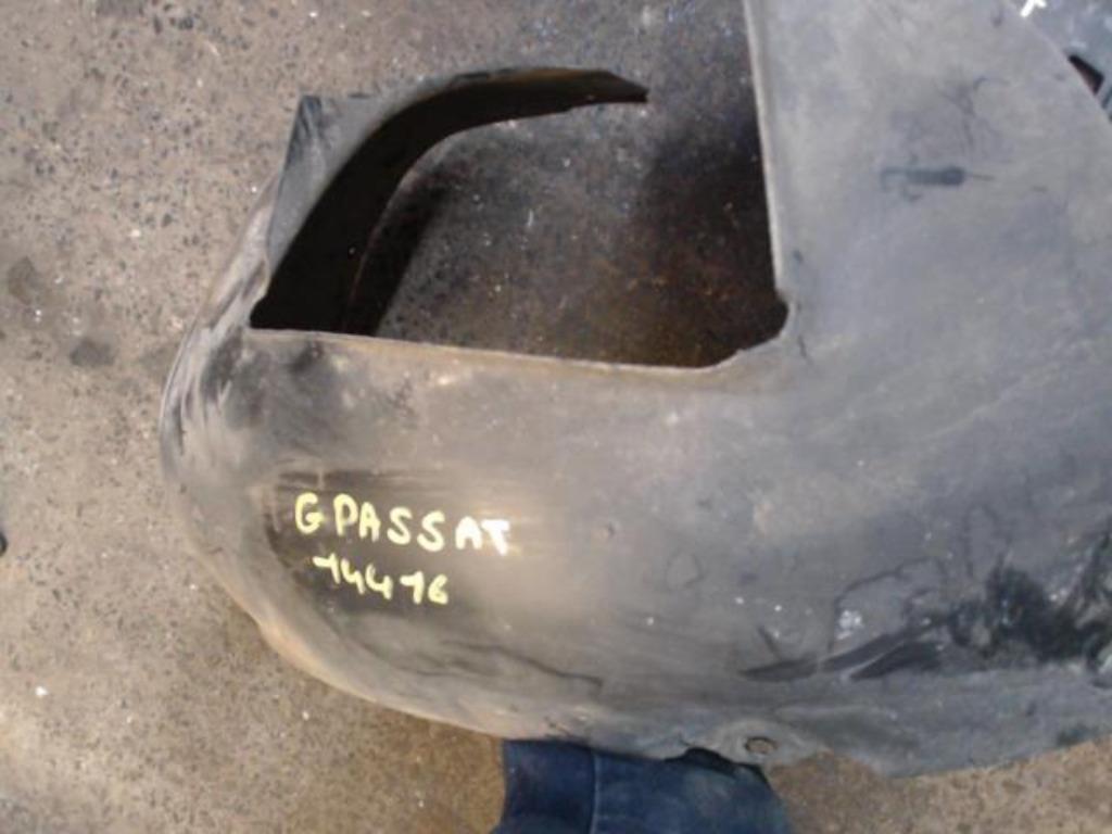 Joue d'aile avant gauche VW Passat 5 2005-2010 LP/14416, Ophalen, Gebruikt, Voor