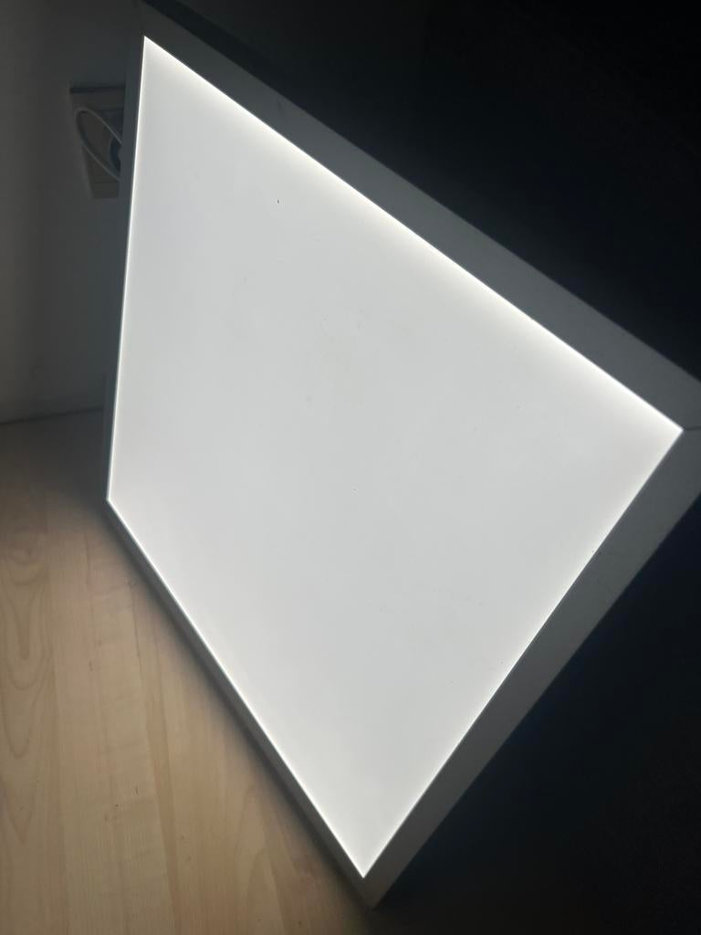 Lichtbord, Enlèvement ou Envoi, Utilisé