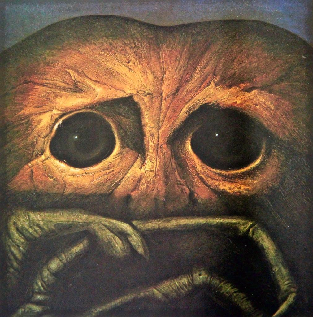 Zoek Octave Landuyt, Antiek en Kunst, Ophalen