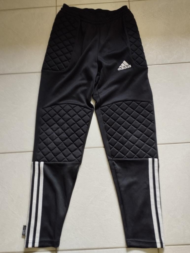 Keepers broek adidas. nieuw. Xs., Ophalen of Verzenden, Nieuw