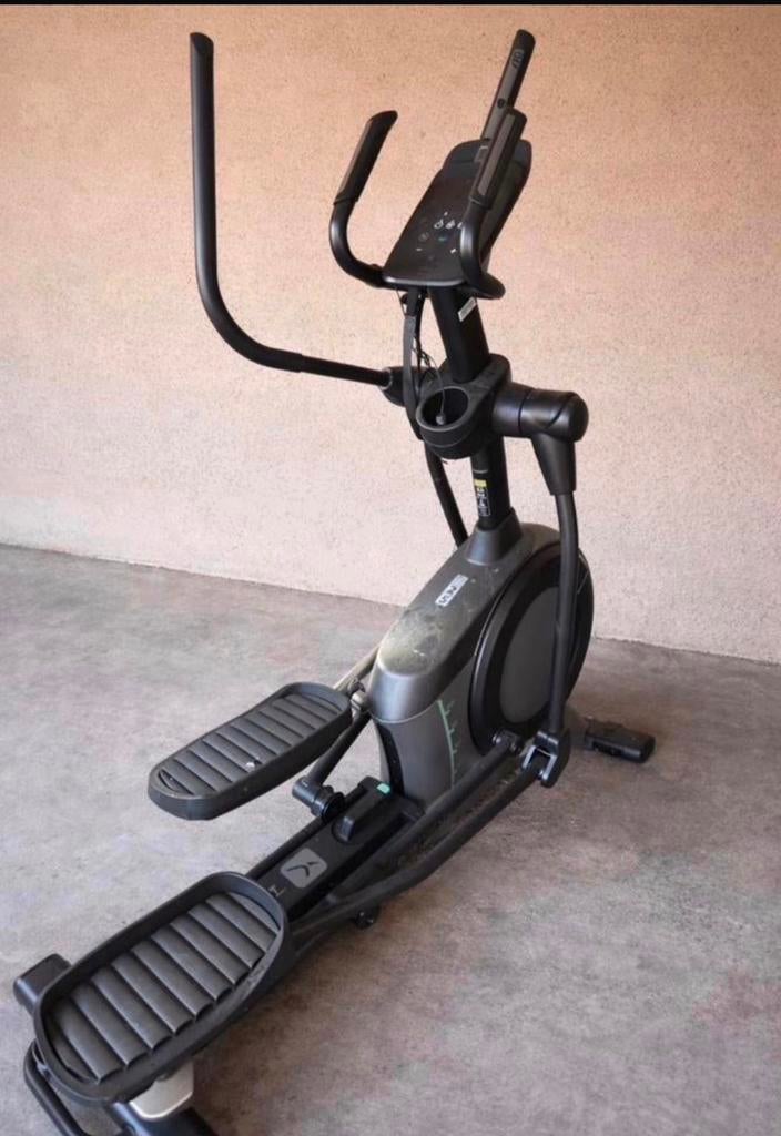 Crosstrainer, Sport en Fitness, Ophalen, Gebruikt, Crosstrainer