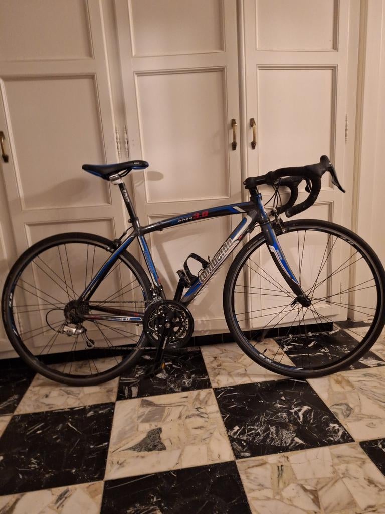 Vélo de course Lombardo taille 48., Enlèvement