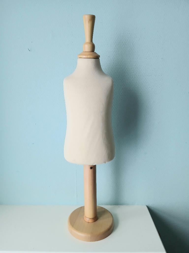 Etalage pop, paspop, Verzamelen, Ophalen