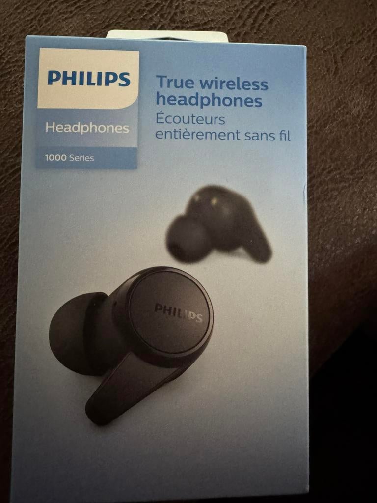 Philips 1000 series, Enlèvement ou Envoi, Neuf, Philips, Bluetooth