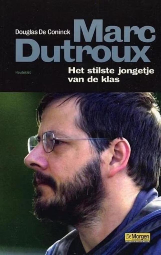 Marc Dutroux Het Stilste Jongetje Van De Klas, Enlèvement ou Envoi