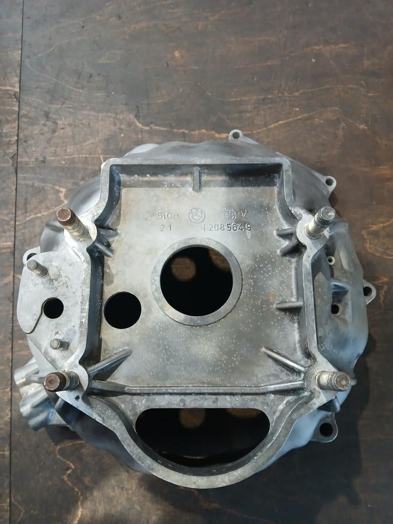 Cloche Getrag 265, Enlèvement ou Envoi, Utilisé, BMW