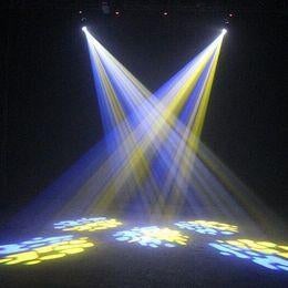 Nouveau MOVINGHEAD LED DE PREMIÈRE CLASSE 140 W, Enlèvement ou Envoi, Neuf, Ensemble complet