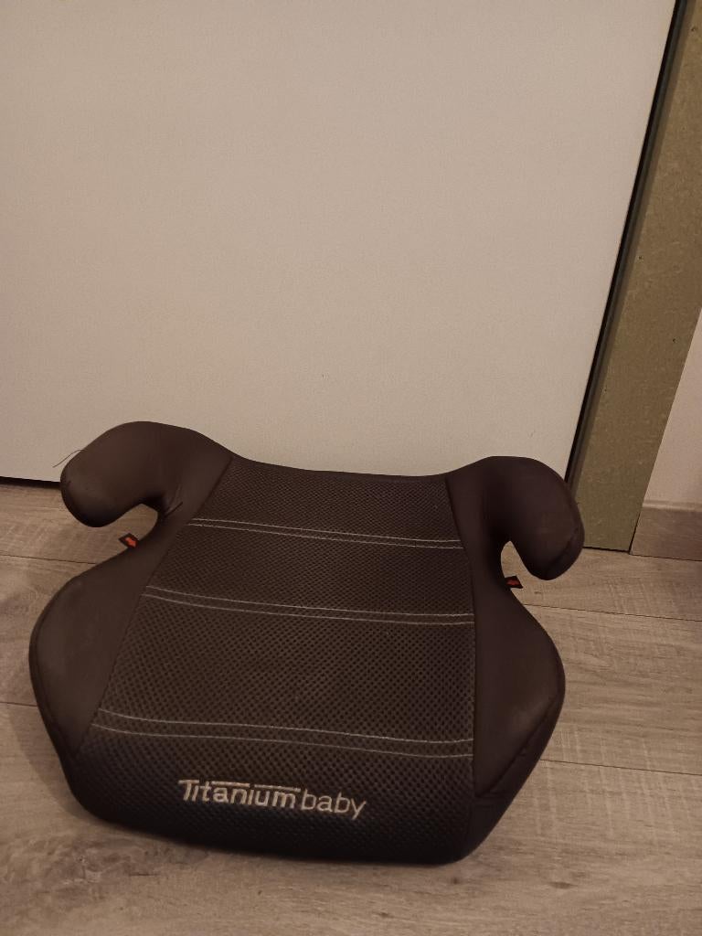 Verhoogkussen, Kinderen en Baby's, Ophalen
