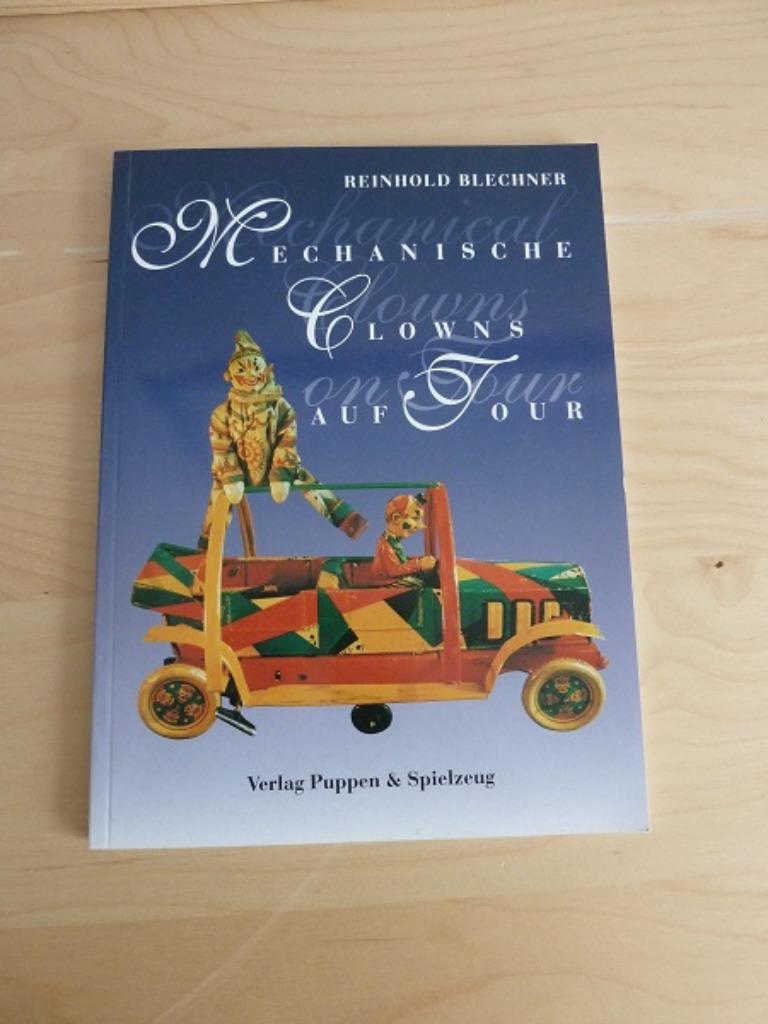 Verzamelboek Oud blikkenspeelgoed, Antiek en Kunst, Ophalen of Verzenden