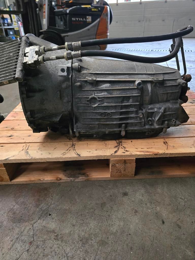 Automaat versnellingsbak Mercedes Sprinter 3.5 t  3.0 CDI, Auto-onderdelen, Transmissie en Toebehoren, Ophalen of Verzenden