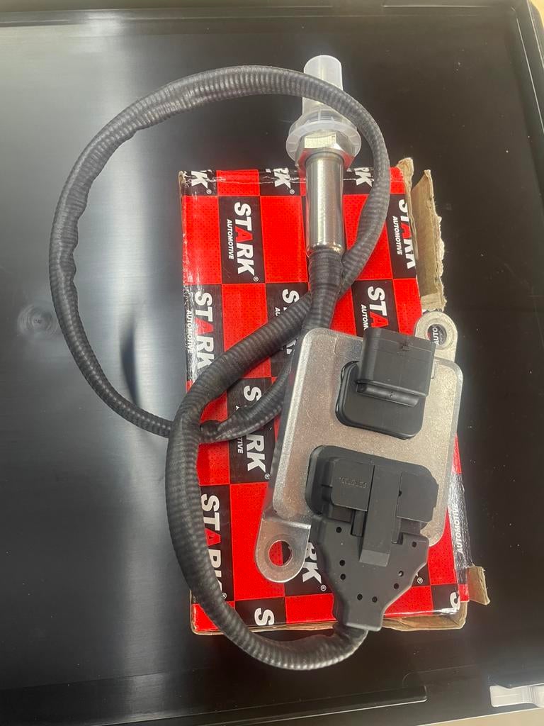 Mercedes nox sensor, Enlèvement ou Envoi