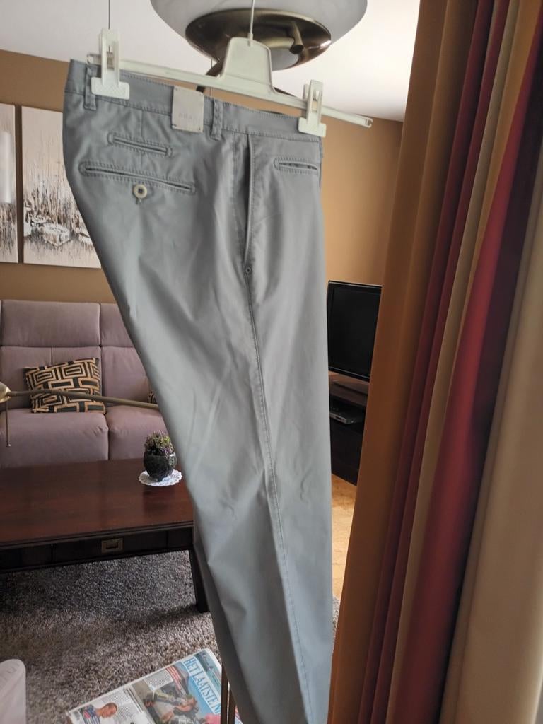 Tout nouveau jeans « BRAX », Enlèvement ou Envoi, Neuf, Gris