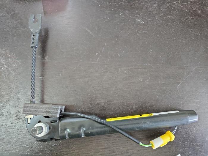 Tendeur de ceinture droit d'un Fiat 500, Autos : Pièces & Accessoires, Enlèvement ou Envoi, 3 mois de garantie, Utilisé