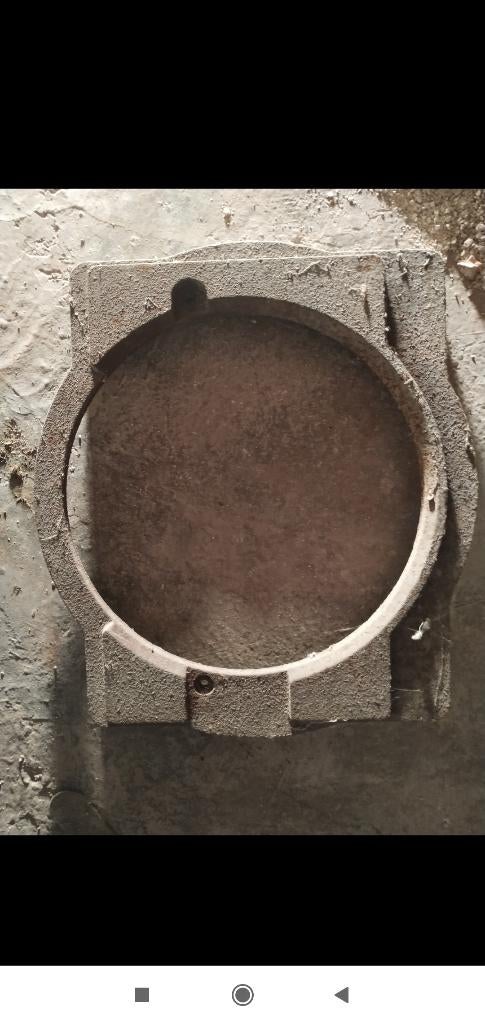 Trappe blindé partie (WW2), Collections, Objets militaires | Seconde Guerre mondiale, Enlèvement, Armée de terre
