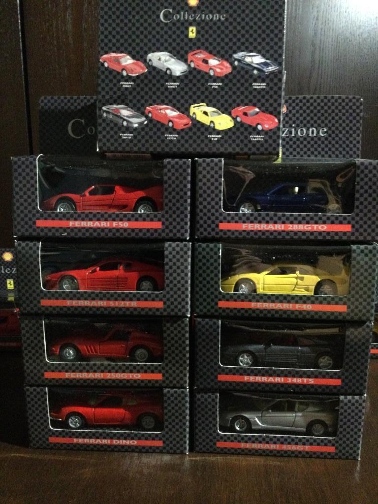 Model auto collection, Ophalen, Zo goed als nieuw, Auto, Overige merken