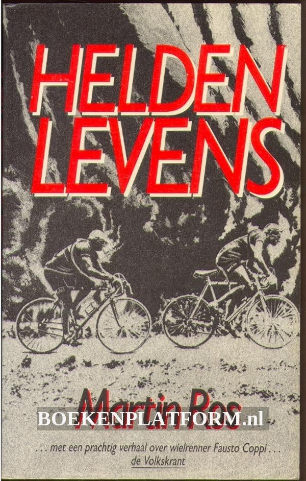 Wielrennen - Wielergeschiedenis, Enlèvement ou Envoi, Comme neuf