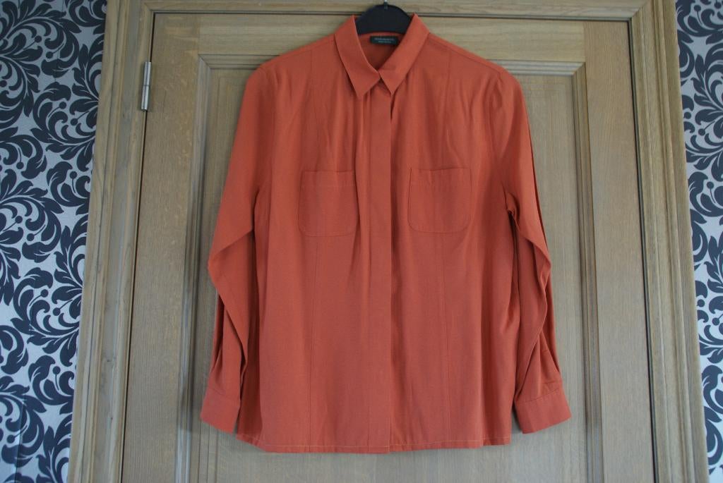 Blouse pour femmes de la marque Canda by C&A taille 42, C&A, Enlèvement ou Envoi, Comme neuf, Taille 42/44 (L)