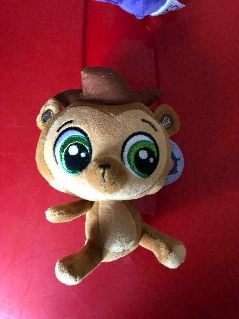 littlest petshop, Enlèvement ou Envoi, Neuf, Autres types