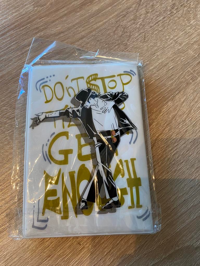 Nieuw boekje om paspoort in te steken, Ophalen of Verzenden, Nieuw