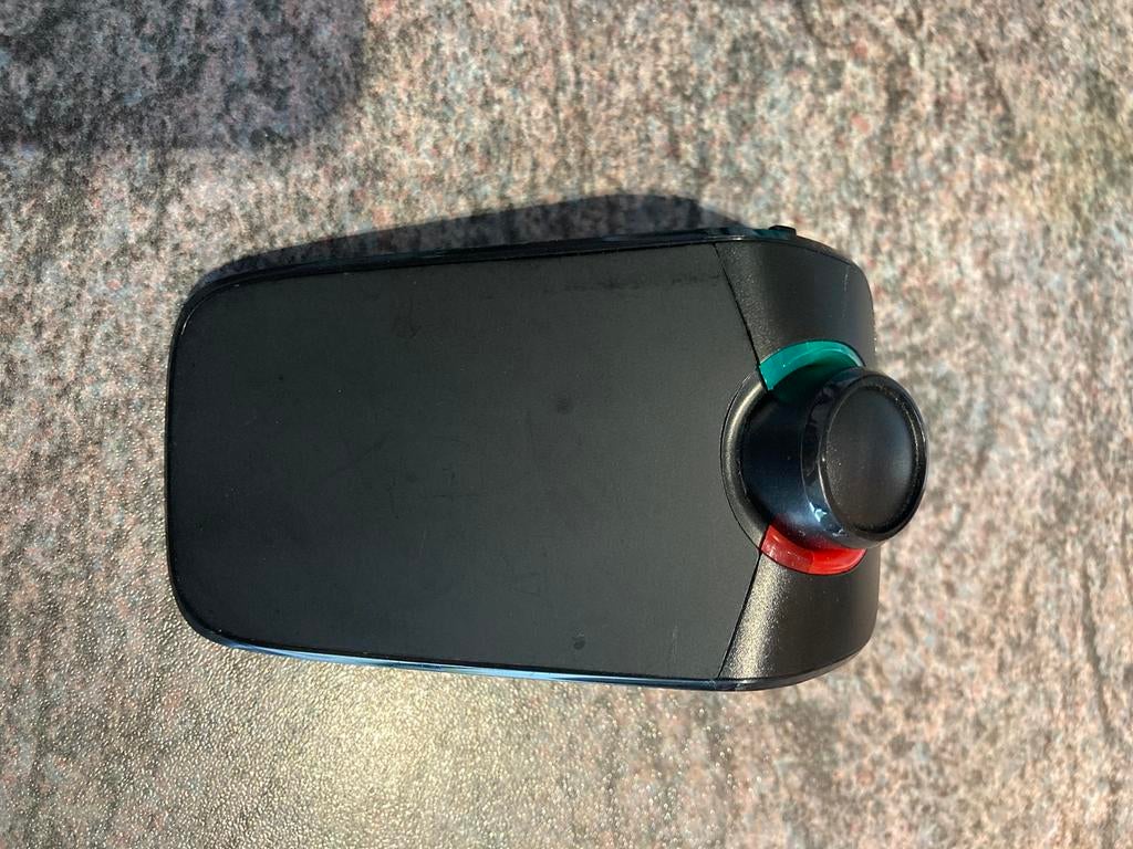 Minikit Neo 2 HD voor papegaaien, Auto diversen, Carkits, Zo goed als nieuw