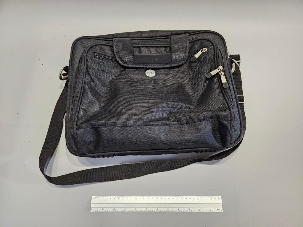Dell laptop draagtas 15 inch, nieuw, Computers en Software, Ophalen of Verzenden, 15 inch