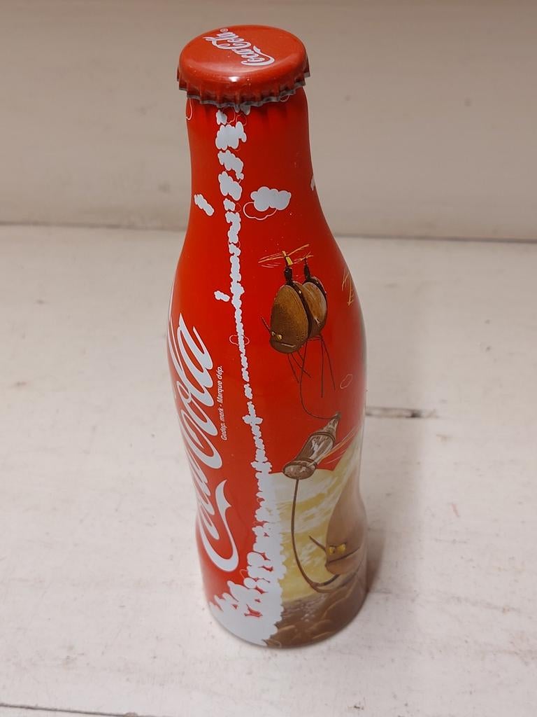 Coca-Cola, Enlèvement ou Envoi, Comme neuf