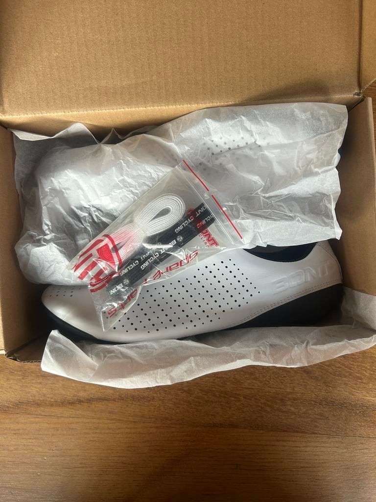 Bont vaypor lace EU46, Ophalen of Verzenden, Nieuw, Schoenen